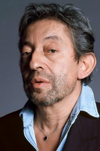 Serge Gainsbourg