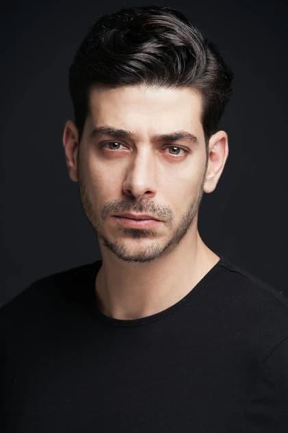 Alper Saldıran