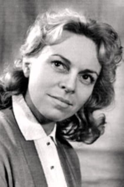 Raisa Fritschinskaya