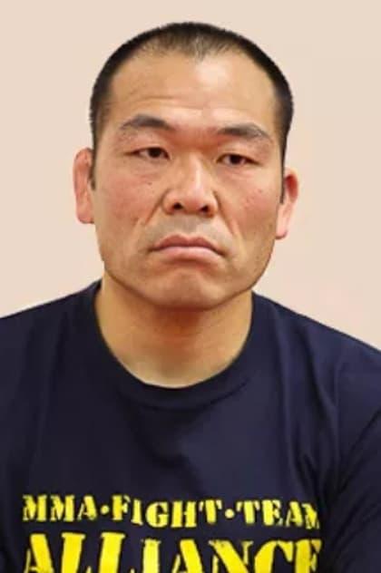 Tsuyoshi Kosaka