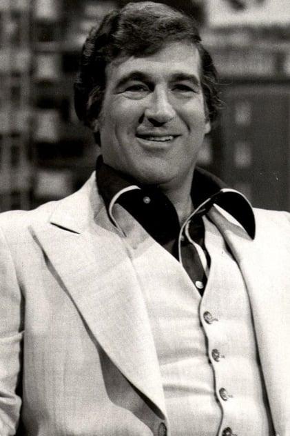 Shecky Greene