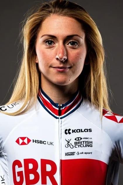 Laura Kenny