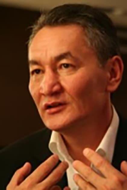 Kuat Shildebaev