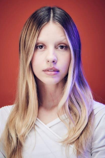 Mia Goth