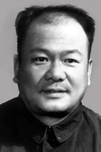 Bai Jingsheng