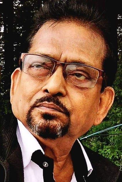 Goutam Basu