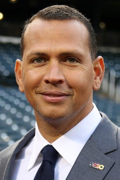 Alex Rodriguez