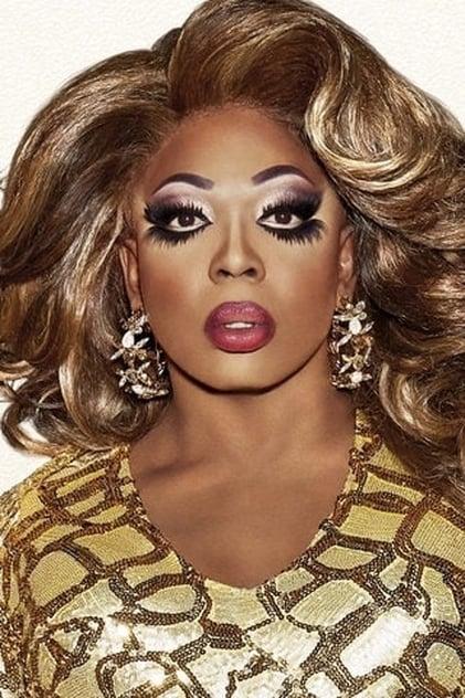 BeBe Zahara Benet