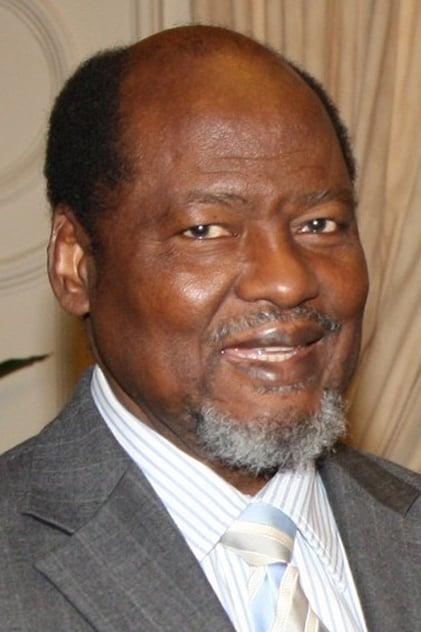 Joaquim Chissano