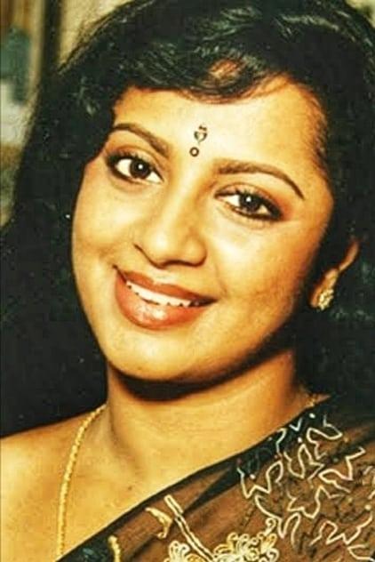 Srividya