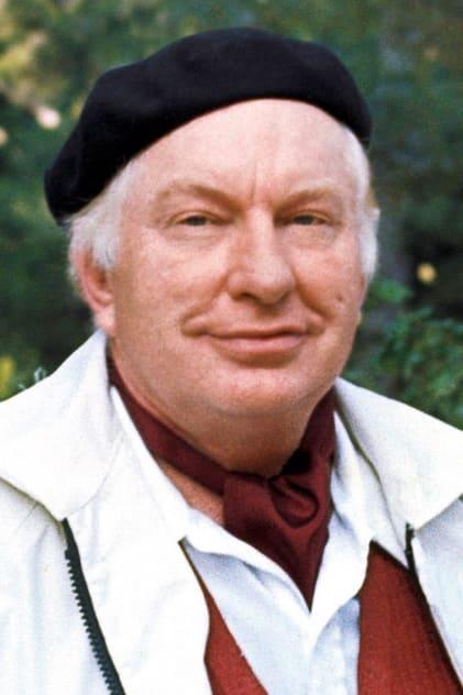 L. Ron Hubbard