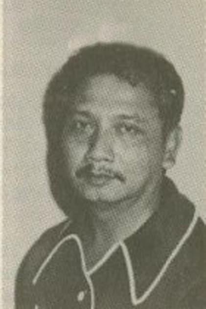 Kemal Redha