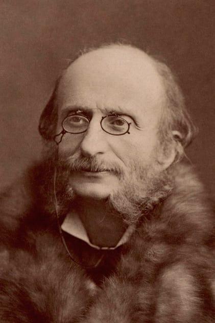 Jacques Offenbach