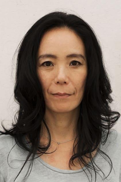 Naomi Kawase