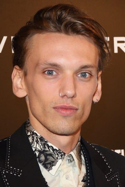 Jamie Campbell Bower