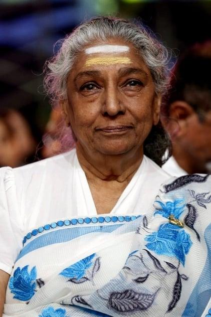 S. Janaki