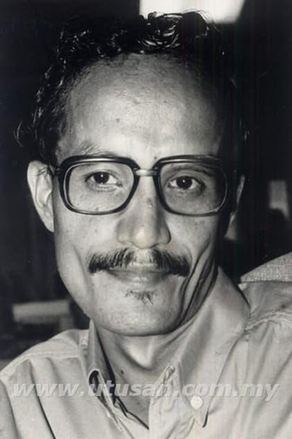 Osman Kering