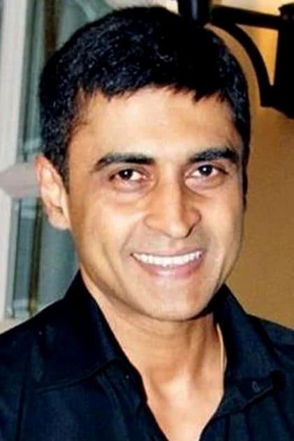 Mohnish Behl