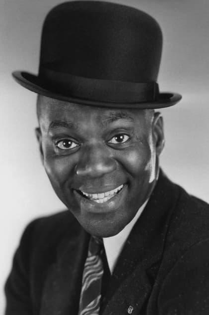 Bill Robinson