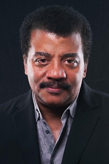 Neil deGrasse Tyson