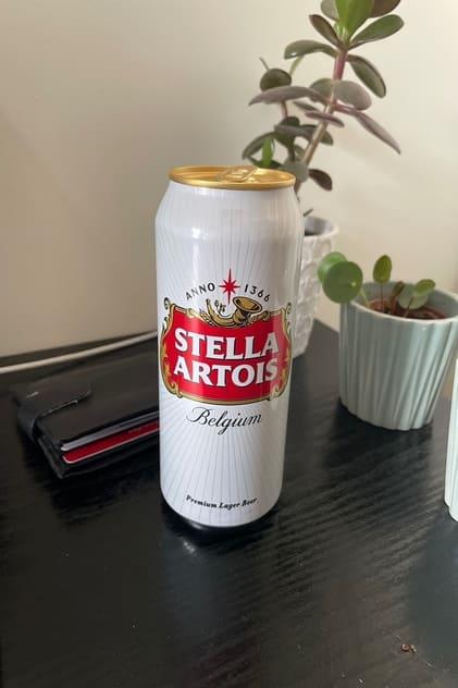 Stella Artois