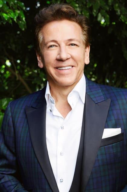 Ross King