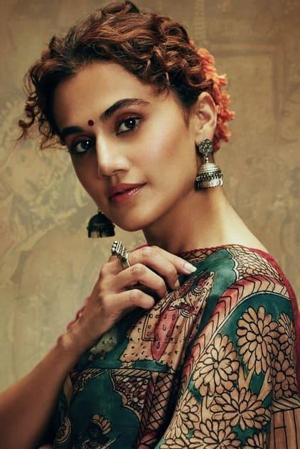 Taapsee Pannu