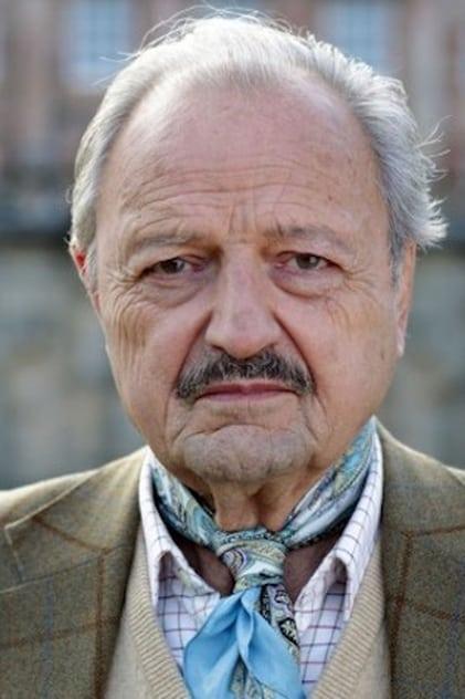 Peter Bowles