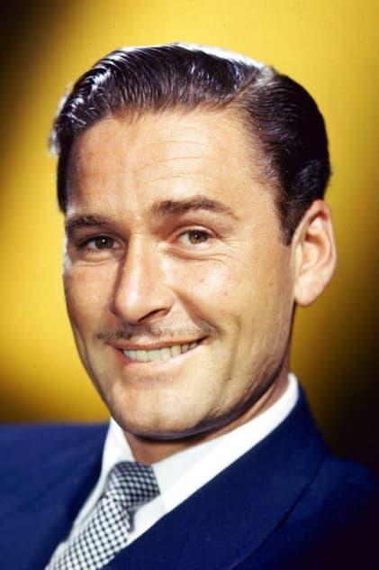 Errol Flynn