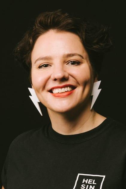 Katri Aksola