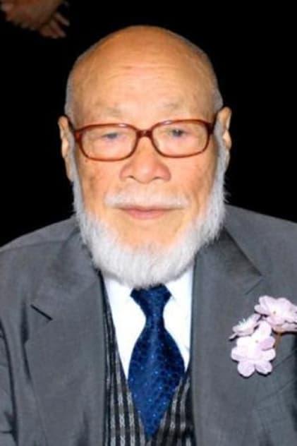 Shūe Matsubayashi