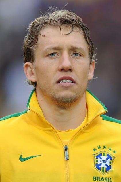 Lucas Leiva