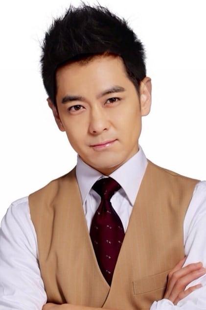 Jimmy Lin Chih-Ying