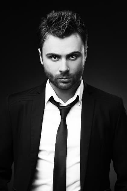 Evgeniy Khazov