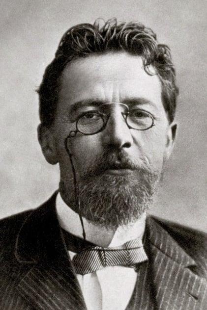 Anton Chekhov