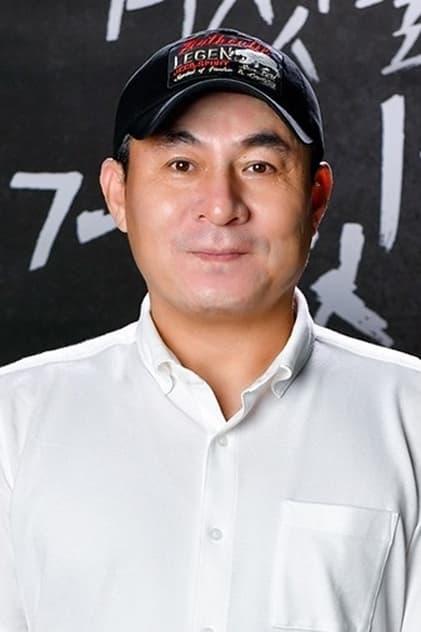 Kim Jeong-kwon