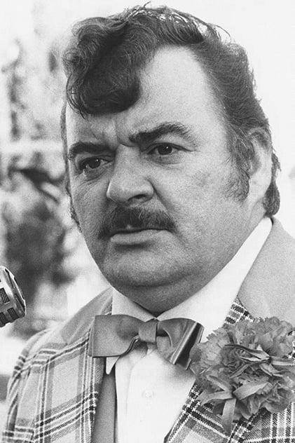 Paul Shane