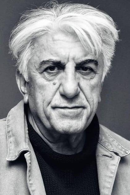 Reza Kianian