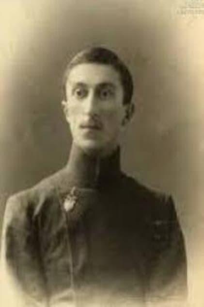 Aleksandre Takaishvili