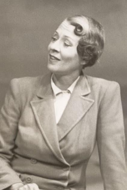 Edith Meiser