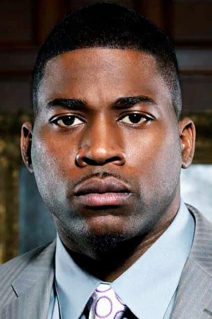 David Banner