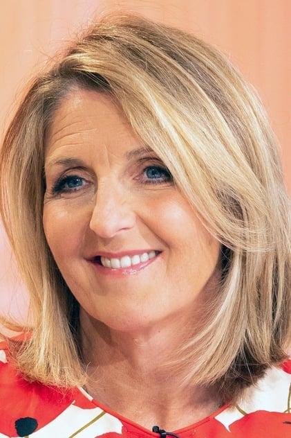 Kaye Adams