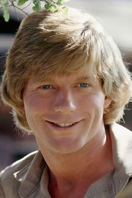 Dean Butler