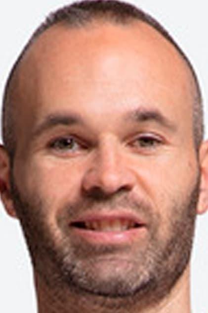 Andrés Iniesta