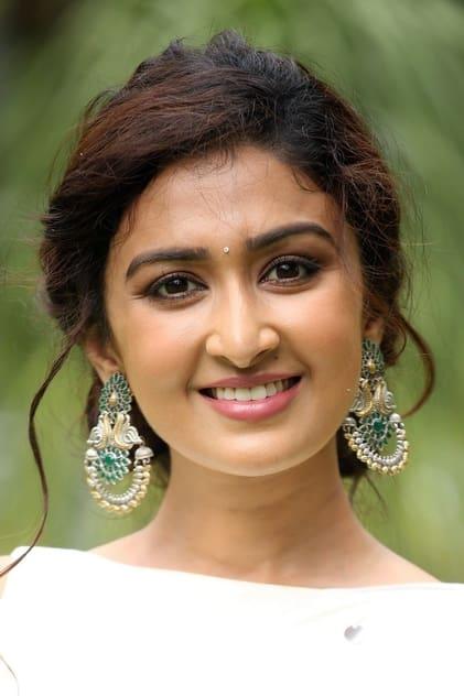 Farnaz Shetty