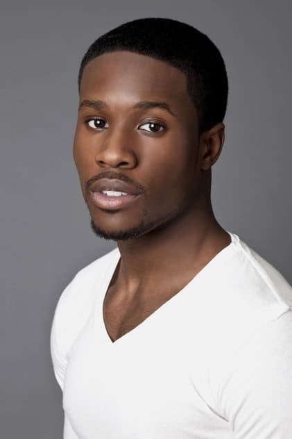 Shameik Moore