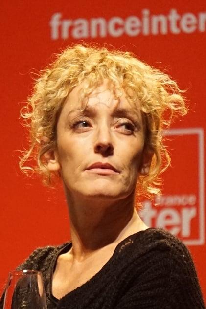 Juliette Arnaud