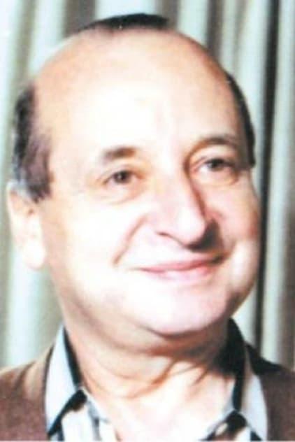 Rafik El Saban