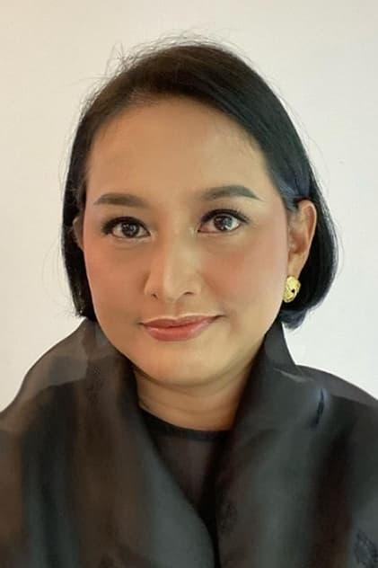 Maryam Supraba