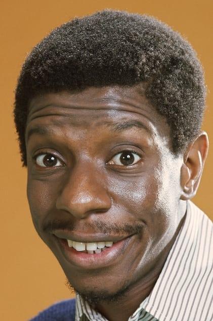 Jimmie Walker